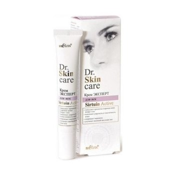 Dr. Skin care oční krém 20 ml