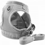 Kaxl Postroj pro psy a kočky s vodítkem – Zboží Mobilmania