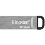Kingston DataTraveler Kyson 512GB DTKN/512GB – Zboží Živě