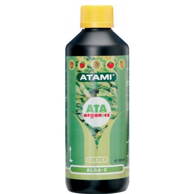 Atami Ata Nrg Organics Alga-C 500 ml
