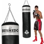 DBX Bushido 140 x 40 cm prázdný – Zboží Dáma