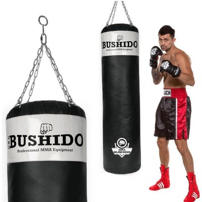 DBX Bushido 140 x 40 cm prázdný – Zboží Dáma