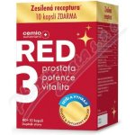 Cemio RED3 80 + 10 kapslí – Hledejceny.cz