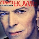 Bowie David - Black Tie White Noise CD – Hledejceny.cz