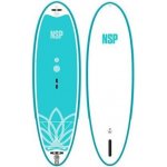 Paddleboard NSP O2 Lotus FS 10'6 – Zboží Dáma