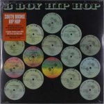 Various - B Boy Hip Hop LP – Zboží Mobilmania