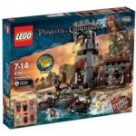 LEGO® Piráti z Karibiku 4194 Rozbouřená zátoka – Zboží Živě