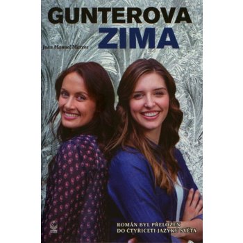 Gunterova zima - Juan Manuel Marcos