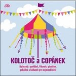 Kolotoč a copánek – Hledejceny.cz