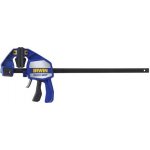 Irwin Quick-Grip XP 10505944 svěrka 450 mm /18" – Hledejceny.cz