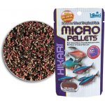 Hikari Tropical Micro Pellets 45 g – Hledejceny.cz