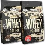 Warrior Whey Protein 1000 g – Hledejceny.cz