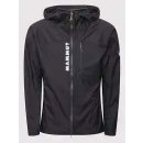 Mammut Aenergy WB Hooded Jacket Men černá