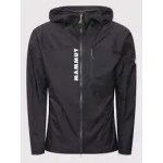 Mammut Aenergy WB Hooded Jacket Men černá – Hledejceny.cz