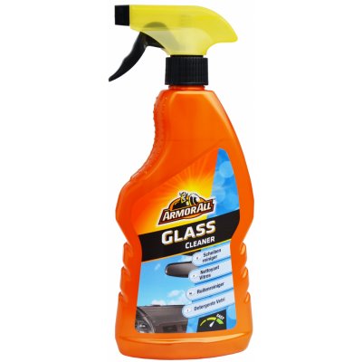 Armor All Glass Cleaner 500 ml – Zbozi.Blesk.cz