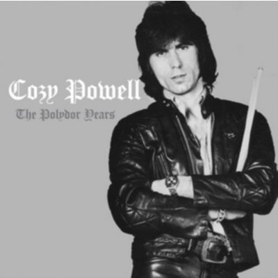 Powell Cozy - Polydor Years CD – Hledejceny.cz