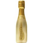 Bottega Gold Brut 11% 0,2 l (holá láhev) – Zboží Dáma