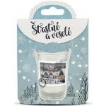 Nekupto Vánoční panák Betlém Josef Lada 40 ml – Zboží Dáma