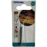 Dremel 9901 Fréza karbidová 3,2mm bal.1ks – Hledejceny.cz