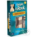 Albi Chess Puzzle - Rook – Zboží Mobilmania