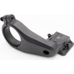 Sada s držákem displeje Bosch KIOX SMART s 1 ramenem Black Černá 31,8 mm – Zboží Dáma