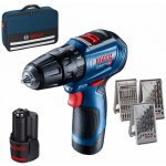 Bosch GSB 12V-30 0.601.9G9.101 – Hledejceny.cz