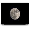 Brašna na notebook SES Plastový ochranný obal pro Apple MacBook Air 15,3" (2023, M2) - Moon 12865