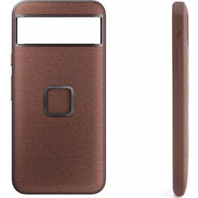 Peak Design Everyday Case Google Pixel 8 Pro Redwood – Zboží Živě