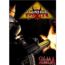 Hra na PC Zombie Shooter