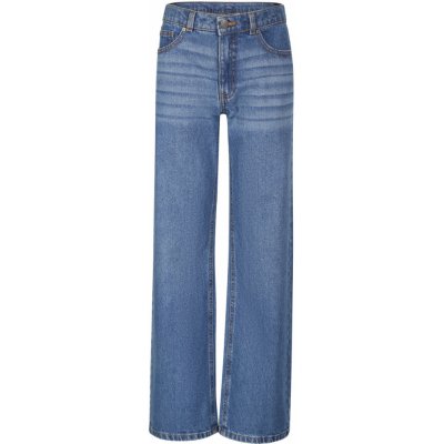 Nax Samso Dětské džíny KPAD374 River blue – Zboží Dáma Nax Samso Dětské džíny KPAD374 River blue – Zboží Dáma