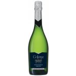 Crémant de Bordeaux QUARTZ Blanc de Blancs Brut Nature 12% 0,75 l (holá láhev) – Sleviste.cz