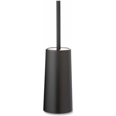 Kooistra WC kartáč Blokker Lou Ø 11 x 23 2 černý 0003440 – Zboží Dáma