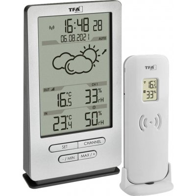 TFA 35.1162.54 – Zboží Živě