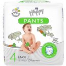 Bella Happy Pants 4 Maxi 8-14 kg 24 ks