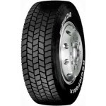 Fulda Regioforce 205/75 R17.5 124 M – Sleviste.cz