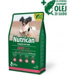 NutriCan Adult 3 kg – Hledejceny.cz