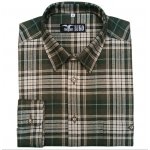 Košile Luko Myslivecká flanelová 242206 – Zbozi.Blesk.cz