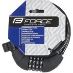 Force LUX 85cm/10mm – Zboží Dáma