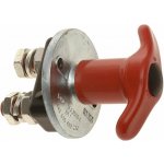 odpojovač baterie 24V 300A (šroubování M12 mm) – Hledejceny.cz