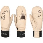 Level Joy mitt beige 25 – Hledejceny.cz