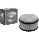 EH Excellent Houseware z nerezové oceli 1,2 kg, 11 x 6 cm – Sleviste.cz