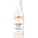 Lavosept Gold višeň luxusní dezinfekce kůže na ruce pro profesionální použití více jak 75% alkoholu rozprašovač 200 ml – Zboží Dáma