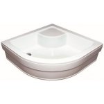 Ravak Sabina LA 80 x 80 cm A214001020 – Zboží Dáma