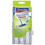 Spontex náhradní mop Microwiper Abrasive 44 x 14 cm – Hledejceny.cz