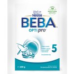 BEBA OptiPro 5 6 x 600 g – Zboží Mobilmania