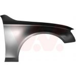 Blatník VAN WEZEL 0327658 – Sleviste.cz