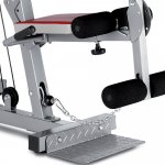 BH Fitness Multigym Plus – Zboží Mobilmania