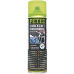 Petec Stlačený vzduch ve spreji 72150 400 ml – HobbyKompas.cz