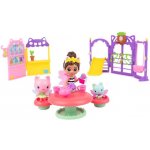 Spin Master Gabby's Dollhouse hrací set pro vílu – Zbozi.Blesk.cz