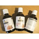 Bylinné kapky Choroš oříš tinktura 50 ml – Hledejceny.cz